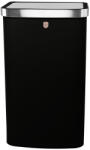Berlinger Haus Berlinger Haus Szenzor Érzékelős Szemetes 60 Literes Fém Fekete-rose Gold Black Rose Collection BH/9796