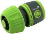Garvia tömlőcsatlakozó SOFT 3/4" STOP rendszer
