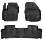  GUMISZŐNYEGEK FORD S-MAX Mk1 2006-2015 3D VÁLYÚ G