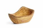 HENDI Bol decorativ din lemn de maslin, HENDI, 300x190x(H)110mm, DNH505373 (DNH505373) Castron