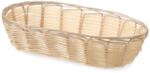 Hendi Cos Hendi pentru paine - oval 230x100x(H)60 mm, DNH426708 (DNH426708)