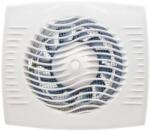 Venus DSH VENTILATOR DE BAIE CU CLAPETA ANTIRETUR Dt 100 MM, 14W (TM), 492273 (492273)