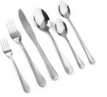 Lamart LT5006 Carmen XL 48 részes evőeszköz (42001831) (42001831)