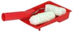 PROLINE Trafalet suprafete extinse PROLINE cu tava 100x10mm 2 rezerve 41254 (41254)