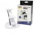 Bandit Playstation 5 Dual Sense kontroller töltőállomás - fehér (HBP-256 WHITE)