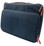 Strider Slim Laptop táska 14, kék (LC10-009 BLUE)