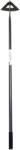 Micul Fermier Sapaliga cu coada metalica, lungime 160 cm, lama 22 cm, Micul Fermier, MF-UG3001-S001-G01 (MF-UG3001-S001-G01) Sapa de gradina