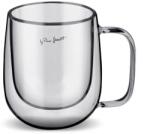 Lamart Vaso LT9034 mocca pohárkészlet, 250ml (42004413) (LT9034)