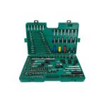 SATA szerszámkészlet 1/4", 3/8", 1/2" 190 részes (ST109543)