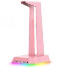 Onikuma ST-2 fejhallgató állvány, Pink (ST-2 PINK)