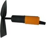 Fiskars Sapaliga dubla Fiskars QuikFit 282 mm 200gr, 1000734 (1000734) Sapa de gradina