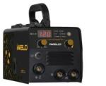 IWELD Gorilla Microflux 134 Synergic Nogas hegesztő inverter (80MROFLUX134SYN) (80MROFLUX134SYN)