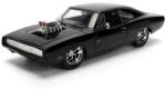 Jada Toys Бързи и яростни кола 1970 Dodge Charger 1: 24 (35423314R00)