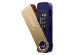 Ledger Nano S Plus - Crypto Hardware Wallet, Ferro Fuchsia