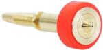 E3D RapidChange Revo 0, 4mm Nozzle Assembly High Flow - fúvóka (RC-NOZZLE-HF-0400-AS-SPK)