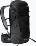 The North Face Мъжка раница за трекинг The North Face Trail Lite 24 l black/asphalt grey