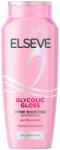 L'Oréal L'Oréal Elseve Șampon de păr Glycolic Gloss, 400 ml