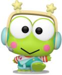Funko Figurină Funko POP! Sanrio: Hello Kitty and Friends - Keroppi #140 Vinyl (109536) Figurina