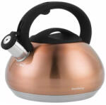 Klausberg Teáskanna, Sípszóval - Barna - 2.7L KB-7385