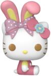 Funko Mini-figurină Funko Pocket POP! Animation: Hello Kitty & Friends (Spring) - Hello Kitty (108475) Figurina