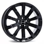 Mak Jante aliaj MAK BIRMINGHAM GLOSS BLACK CB63.4 8X19 5X108 ET45 - anvelopejantealiaj - 1 587,00 RON