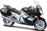 Maisto Jucarie pentru copii Maisto Fresh - Motocicleta, W/O Stand, sortiment (31300)