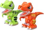 Felyx Toys Dinozaur interactiv Felyx Toys - Dino Kiddy, cu telecomandă, sortiment (DHTRA10622)