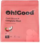Oh!Good Complete Meal Shake proteic, căpșuni și nucă de cocos, 1.5 kg, Oh! Good