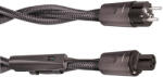 AudioQuest Tornado IEC13 AC hálózati tápkábel, 2m