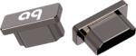 AudioQuest HDMI zajzáró kupak (4db/csomag)