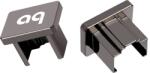 AudioQuest RJ-45 zajzáró kupak (4db/csomag)