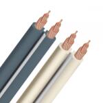 AudioQuest G2 hangfalkábel /m, szürke