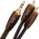 AudioQuest BIG SUR 3.5mm Jack-RCA összekötő kábel 1m
