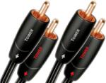 AudioQuest Tower RCA-RCA összekötő kábel 3m