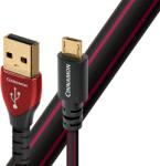 AudioQuest Cinnamon USB-A --> USB micro összekötő kábel 1, 5m