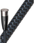 AudioQuest Yukon XLR kábel 0, 5m
