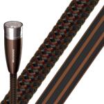 AudioQuest MACKENZIE XLR kábel 1m, 1 pár