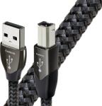 AudioQuest CARBON USB-A --> USB-B összekötő kábel 0, 75m