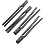 AudioQuest Rocket 11 kábelhez Y elosztó cső (4db/szett)