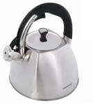 Klausberg Teáskanna, Sípszóval, Inox, 2.2 L KB-7409
