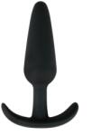 Easy Анален разширител от 100% силикон Anchor Plug L