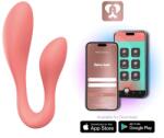 Adrien Lastic Вибратор за двойки Adrien Lastic Couple Secrets с App