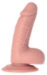 Toyz4Lovers Малко реалистично дилдо Orazio 15 см