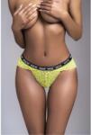 Mapale Дантелени прашки Mapale Brunch Babe зелени