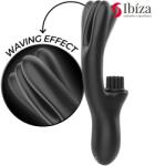 IBIZA Вибратор с три мотора Ibiza Brush Bobbing