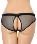 Q-Lingerie Бикини с отвор на дупето Paris Hollywood P5091