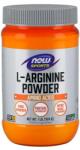 NOW Sports L-Arginine Powder, 454 g, Now