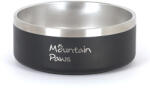 Mountain Paws Купа за кучета от неръждаема стомана Mountain Paws (TO.81017)