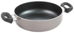 Tescoma Mélyserpenyő 24 cm Kétfülű Tapadásmentes Bevonat Brava 595444
