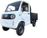 BLADE Camioneta Masinuta Triciclu Cvadriciclu PICKUP CARGO 3000, putere maxima 4900W, autonomie: 100 km, viteza maxima: 25 km h - CARGO PRO 12 (BLD43080ABN)